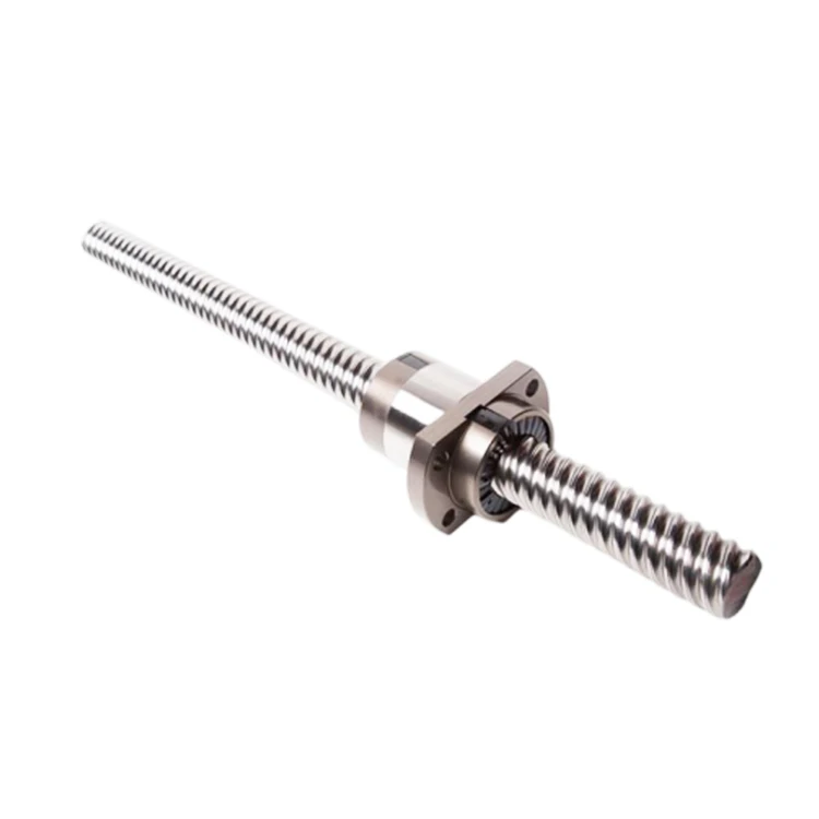 

SFS серия 3220 4020 под заказ 45 # стальной Высокоточный шариковый винт Оптом Розничная продажа шариковых винтов