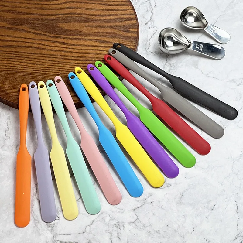 Multifunctional Cheese Butter Knife Cheese Tools Knife Silicon Gel Household Breakfast Bread Jam Kitchen Gadgets butter knife cheese knife