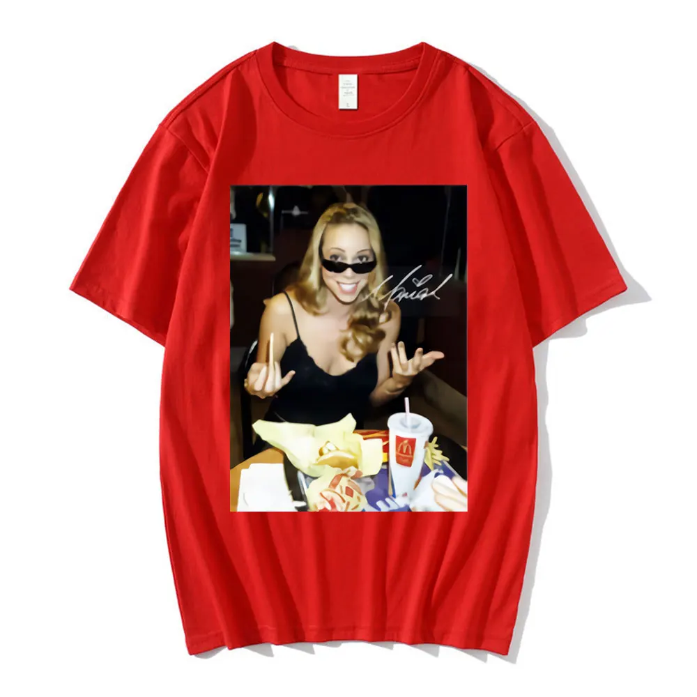 アーティスト マライヤ・キャリー 音楽 歌手 メンズ USA古着 半袖 Tシャツ アーティスト マライヤ・キャリー 音楽 歌手 メンズ USA古着