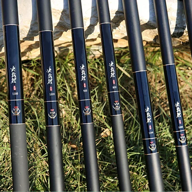 bulk fishing poles for sale Rod, 6.9ft 2Pcs Telescopic Fishing Rods Set, Carbon Fiber Fishing Pole, 2PCS Spinning Rod and Reel Combo with Carrier Bag Freshwater Fishing Rod and Reel Combos Kits Fishing Gear it can be secured the reel Fly Rod 11m Fishing Pole