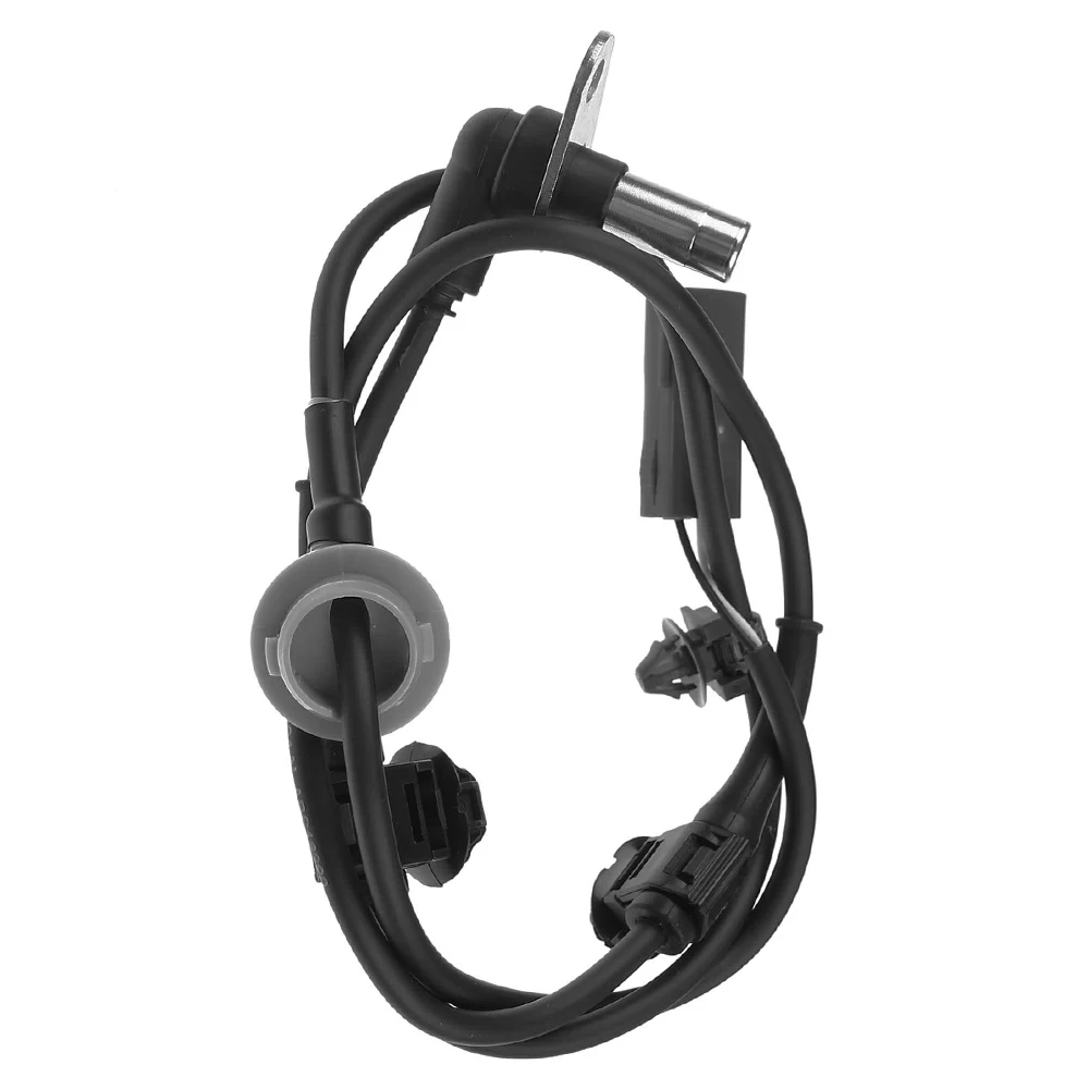 Front Left ABS Wheel Speed Sensor L206-43-73XC for Mazda CX-9