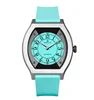 Essentiel CRONUSART CM032-003 – Montre automatique homme titane, verre saphir, bracelet FKM