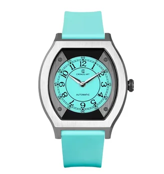 montre automatique homme