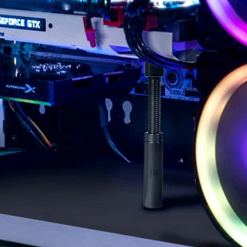 Graphics Card GPU Brace Support, Video Card Sag Holder Bracket, GPU Stand