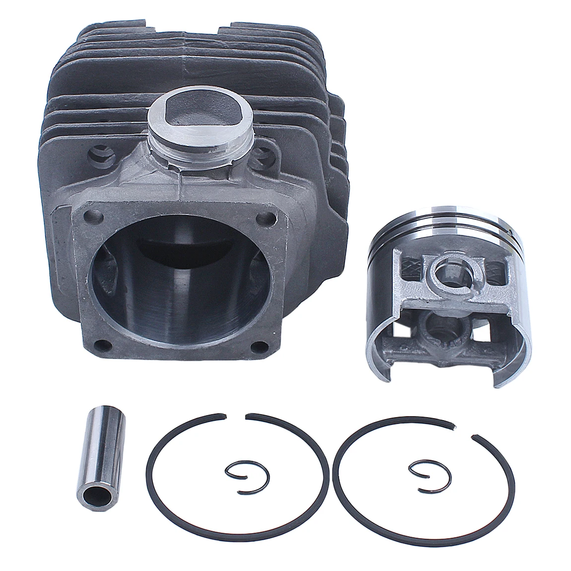 Cylindrée complète : 52mm pour STIHL modèles 038 et MS380. de chez au Cylindrée complète : 52mm pour STIHL modèles 038 et MS380. de chez au