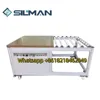 Silman LCD TV Polarizer Film Removing Machine 65 85 Inch Polarizer Film Tear Machine For TV Panel Screen Display Repairing 1