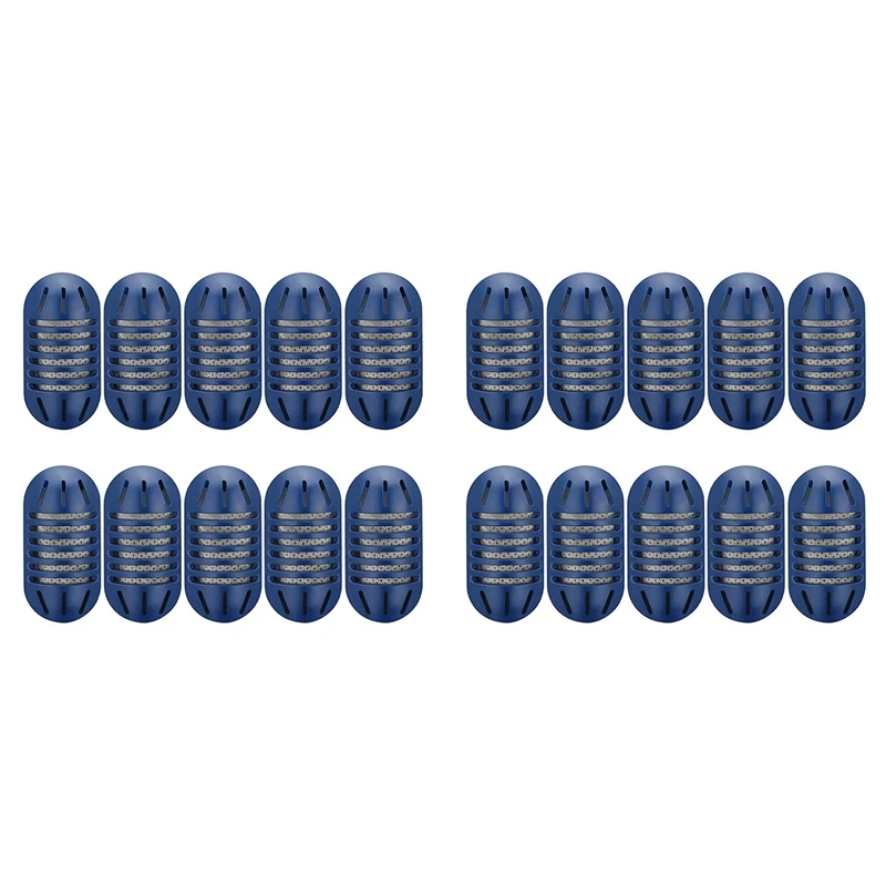 

New 2X Humidifier Demineralization Cartridge For Homedics UHE - CM65 WM70 HDC4 CM45B CM25 OW14 WM85 Vicks LEVOIT Honeywell