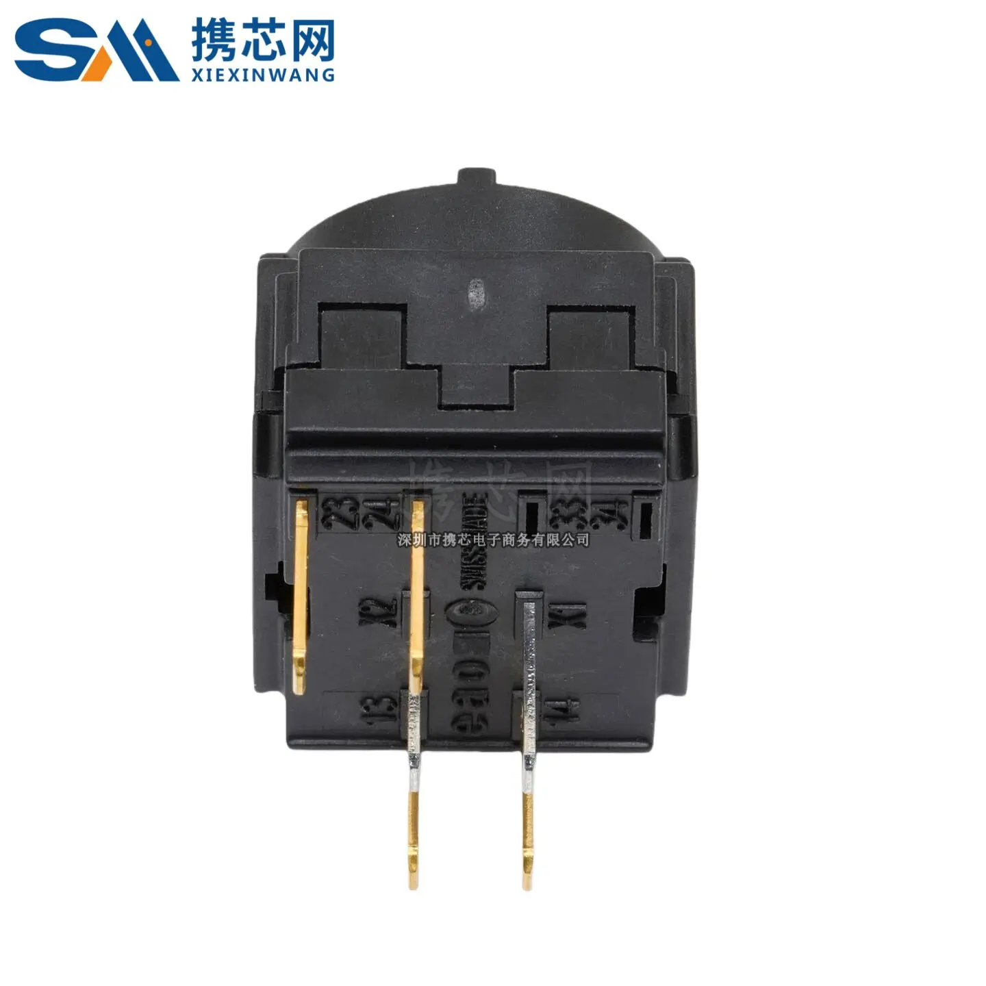 61-8420.22 스위스 EAO 퀵 액션 스위치 엘리먼트 250V AC/DC@5A 골드 2NO 오리지널 재고 있음