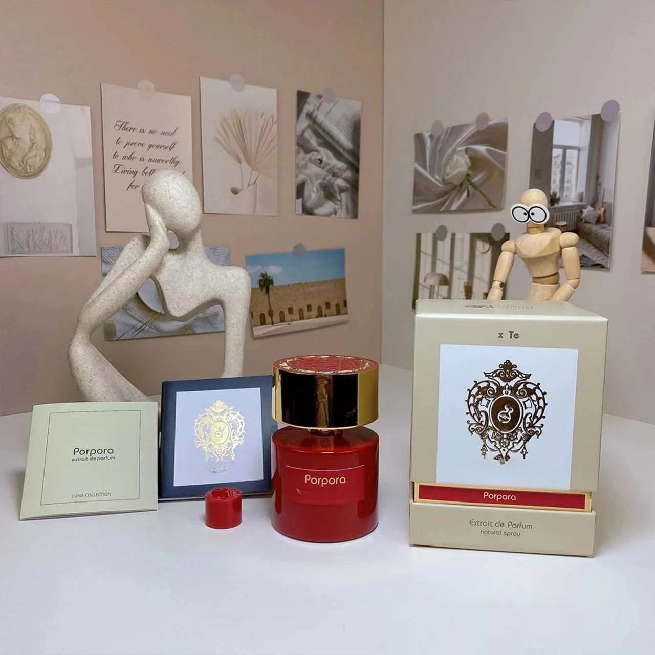 Profumo arab oud wood per donna e uomo fragranza lunga durata_voghion.com