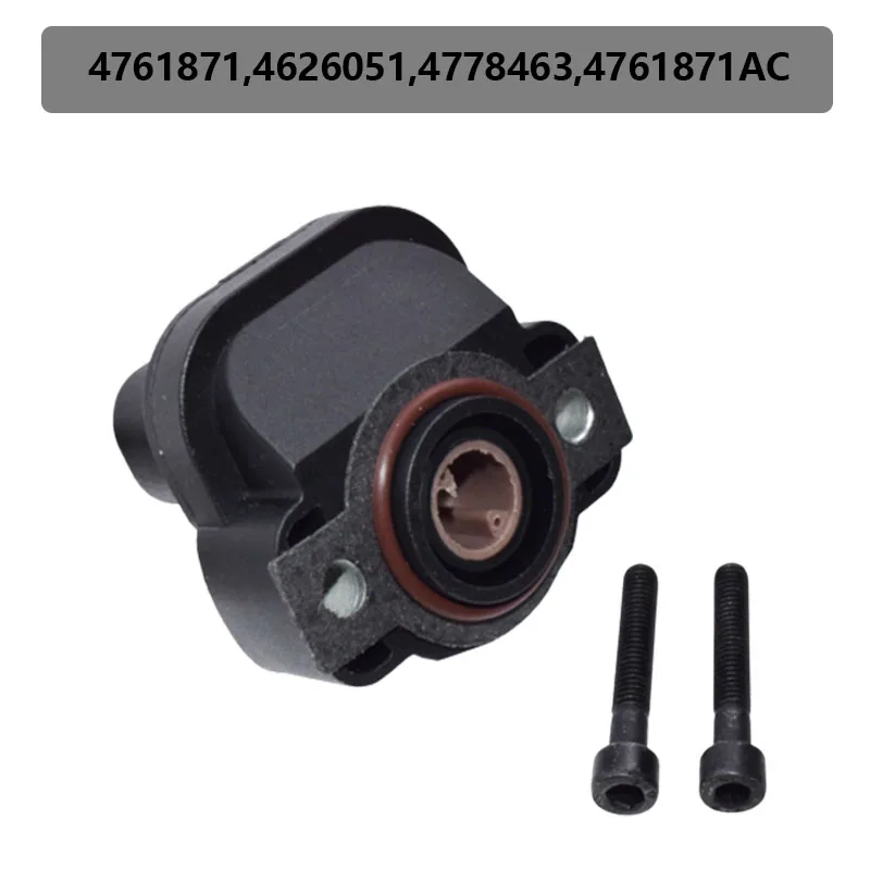 

Автомобильные детали Датчик положения дроссельной заслонки 4626051 5234903 5234904 4637072 для Dodge Chrysler Jeep