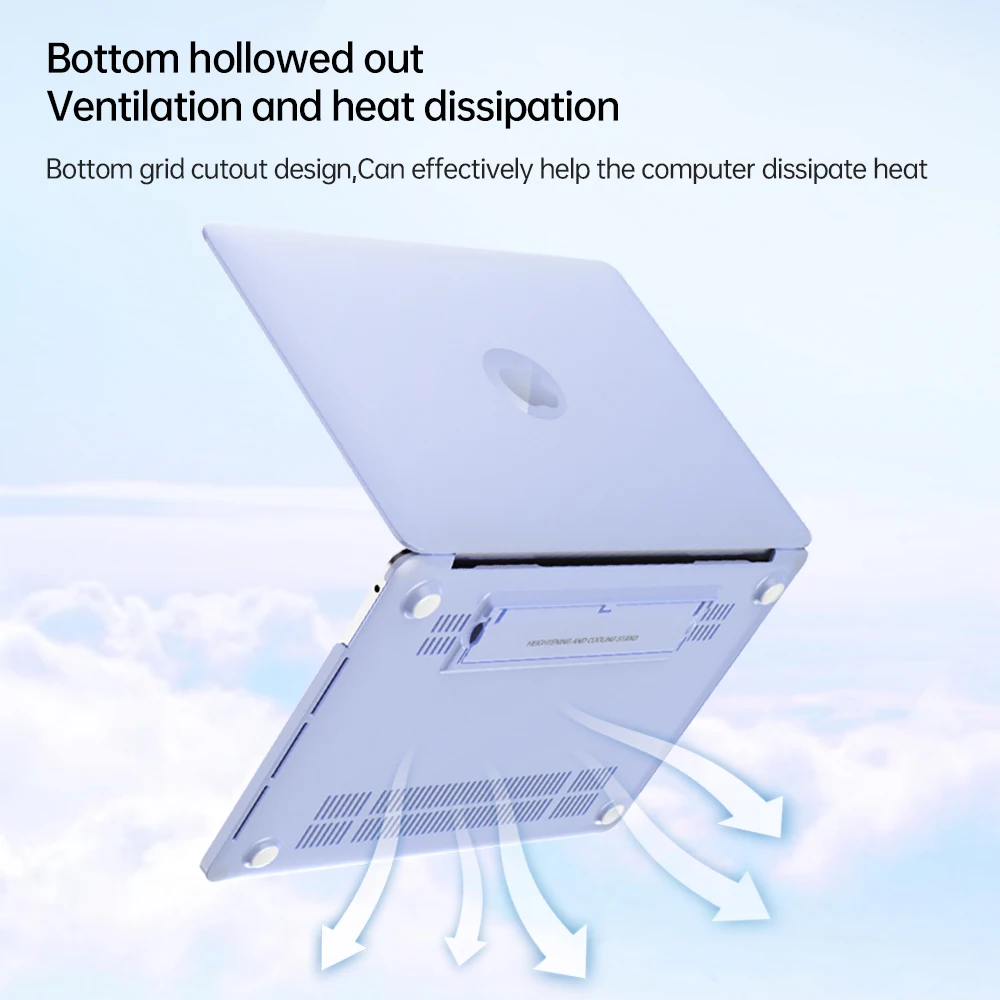 suporte para Macbook Air 13, A2337, A2338,