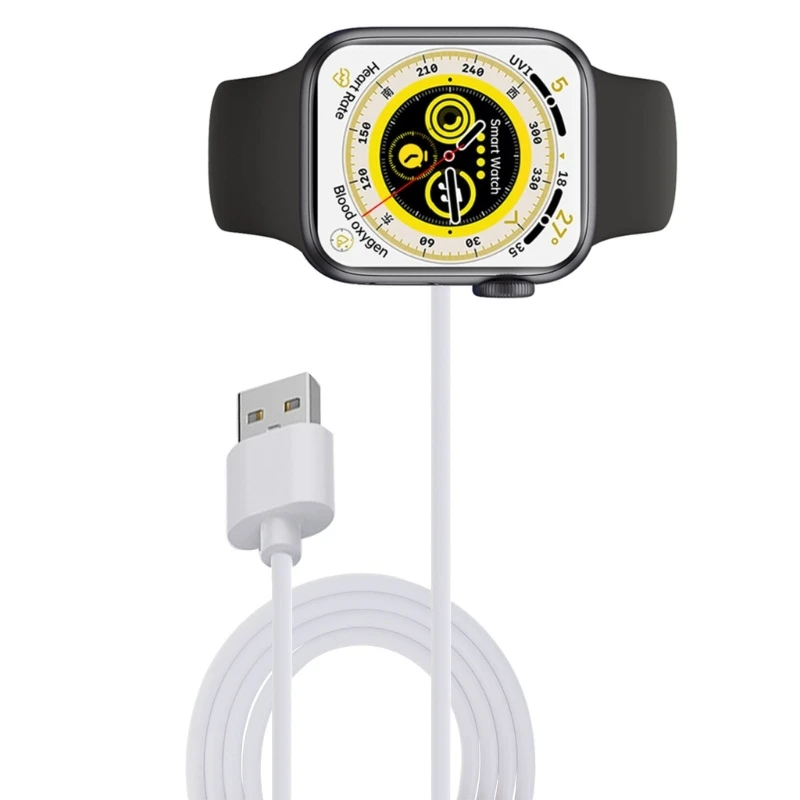 Plyisty Remplacement Du Câble De Chargement De Montre