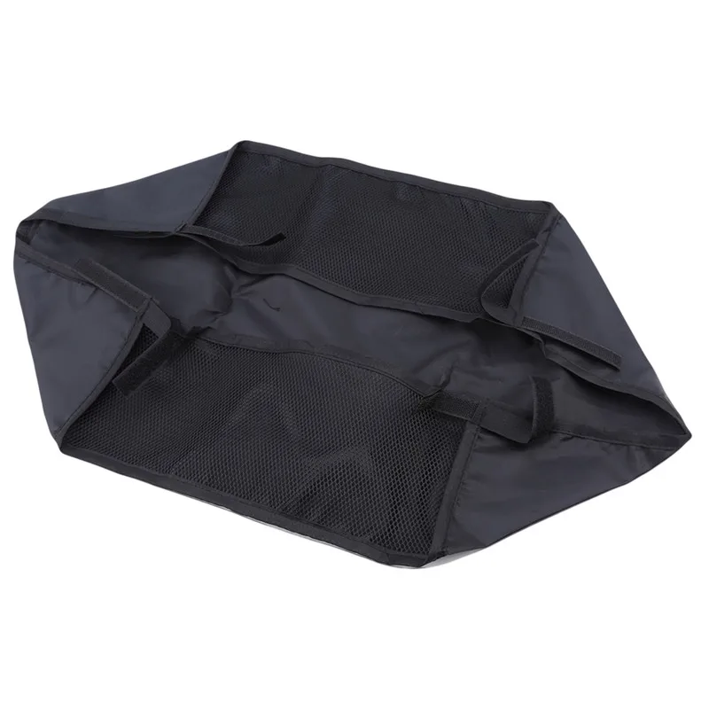 Baby Stroller Basket Storage Portable Pram Newborn Stroller Basket Useful Basket Stroller Accessories La Cesta Opslag Mand baby girl stroller accessories