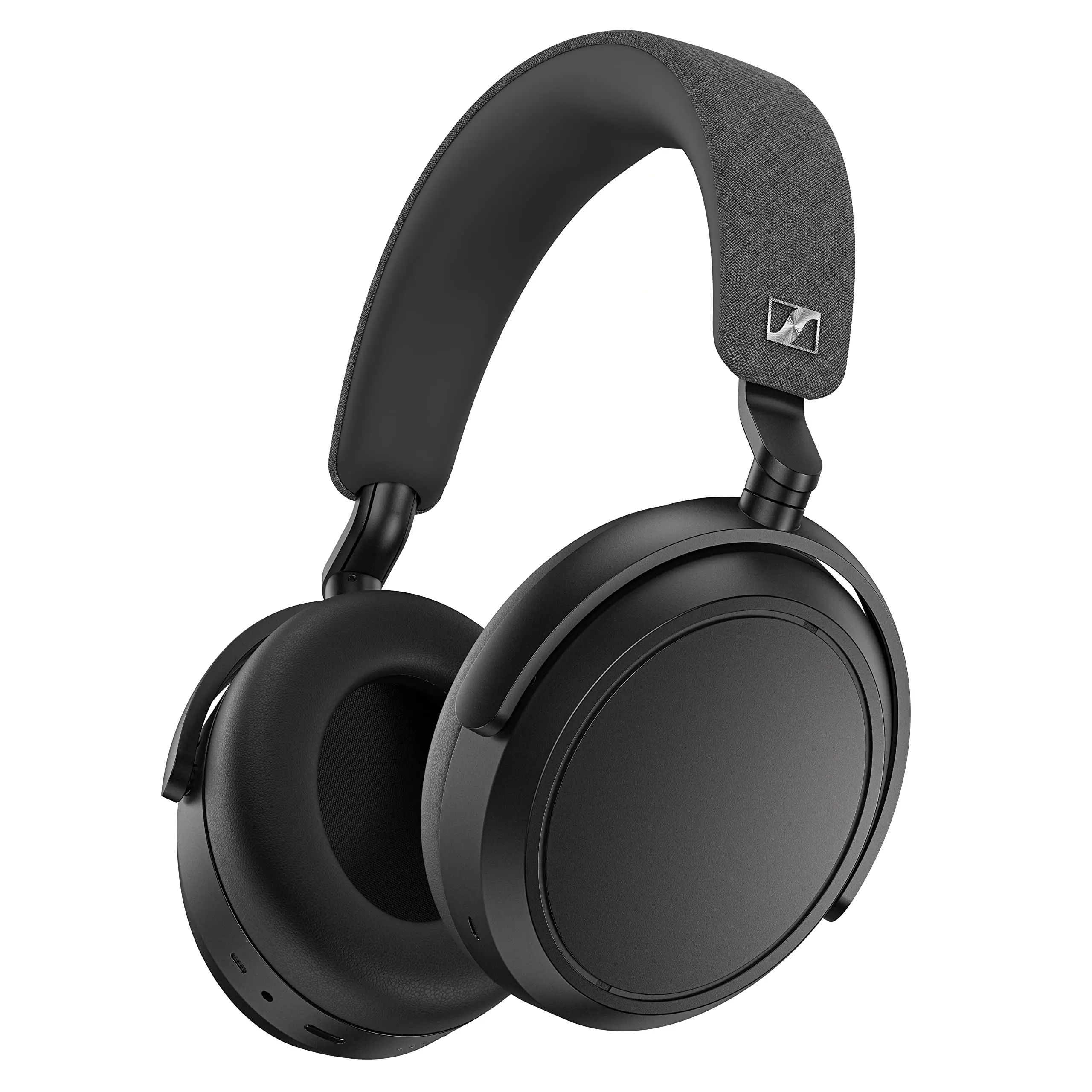 【美品】SENNHEISER　業務用　Bluetooth　ワイヤレスヘッドセット Sennheiser-オリジナルのBluetoothヘッドセット,クリスタル