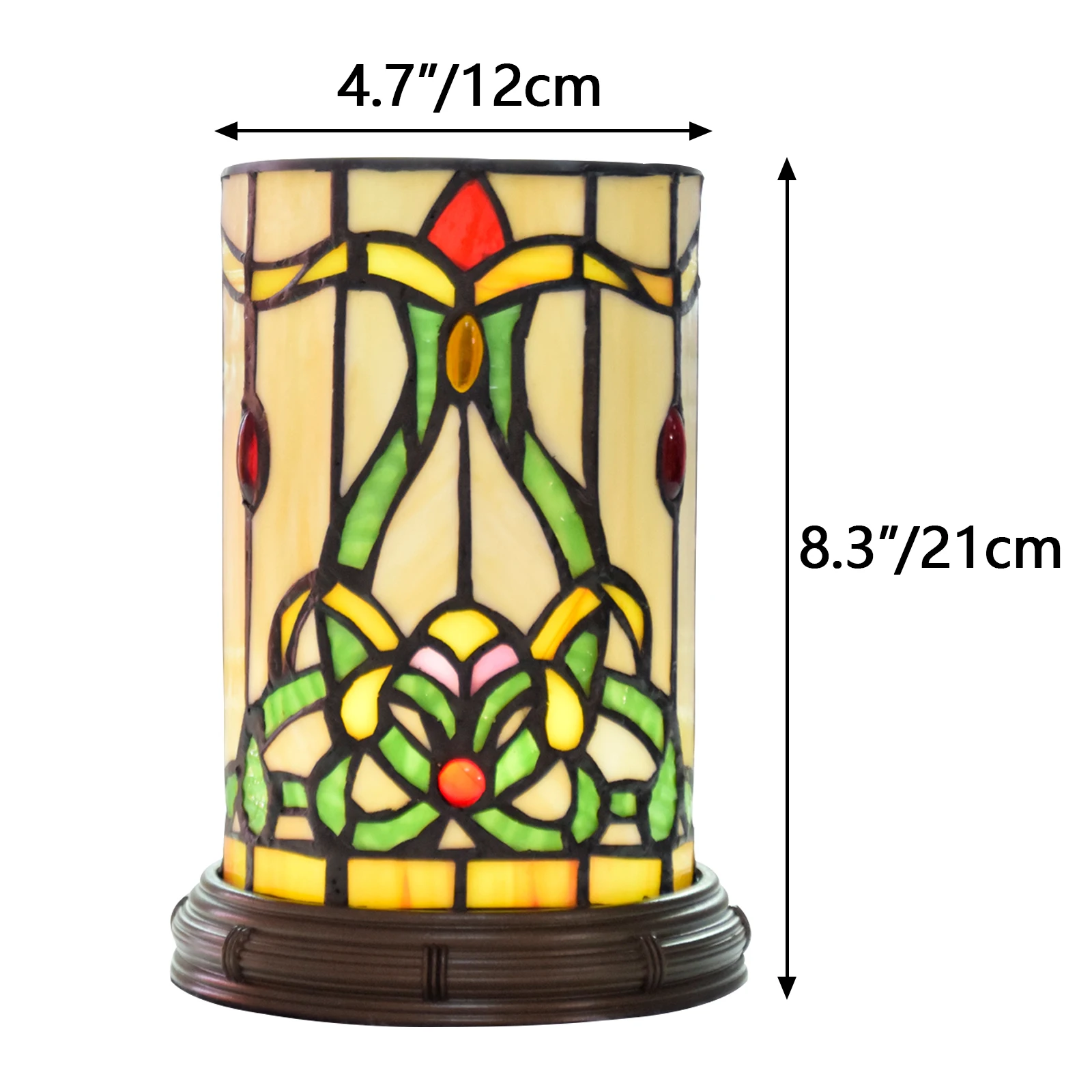 Рисунок 6 - Винтажная настольная лампа