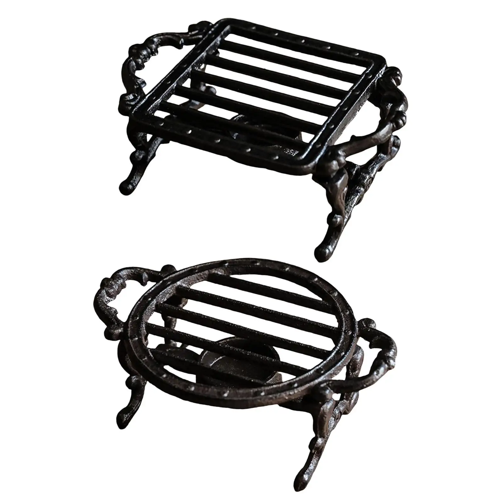 TeapotWarmerHolderDecorativeCandleHolderStandsInsulationBase