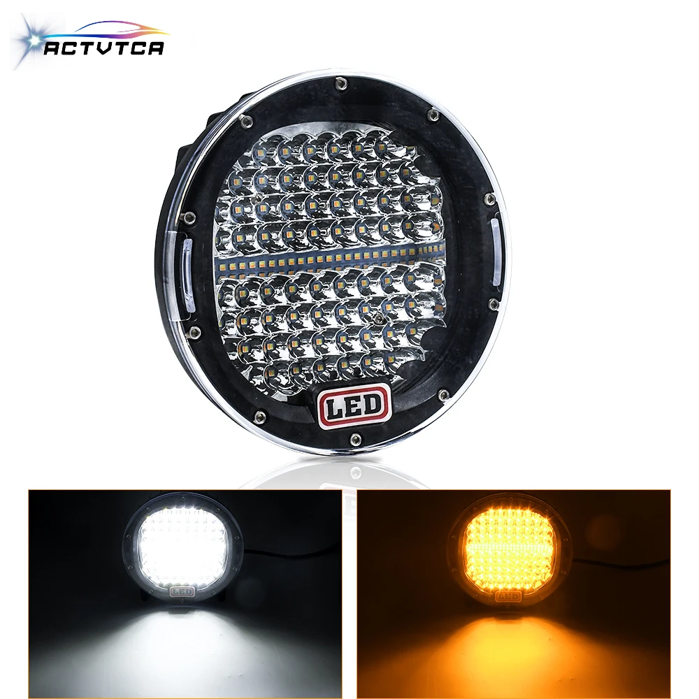 actvtca-7-inch-led-light-bar-300w-round-flood-beam-driving-lamp-headlight-fog-light-for-off-road-truck-car-atv-4x4-accessories
