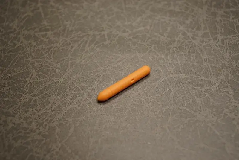 thumb