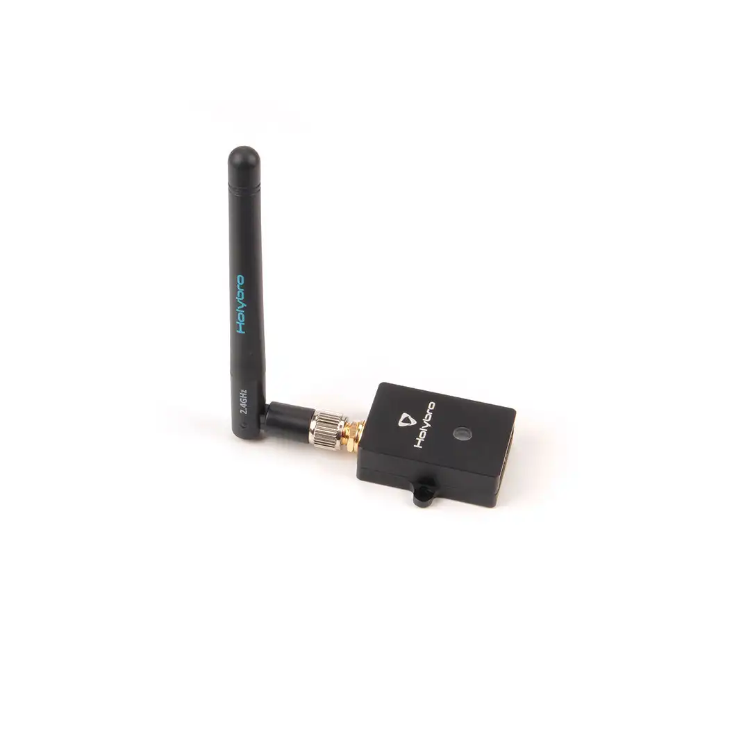 Holybro 18089 Remote ID WIFI / Bluetooth поддерживается в PX4 / Ardupilot CAN / последовательный протокол для модели RC / БПЛА / / Самолета thumbnail 3