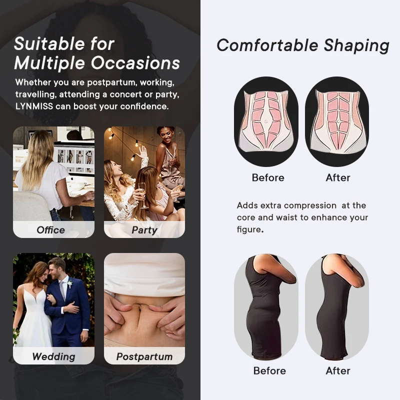 Body Shapers Women High Waist Belly Slimming Panties Tummy Control Briefs Butt Lifter Underwear Colombian Shapewear Plus Size