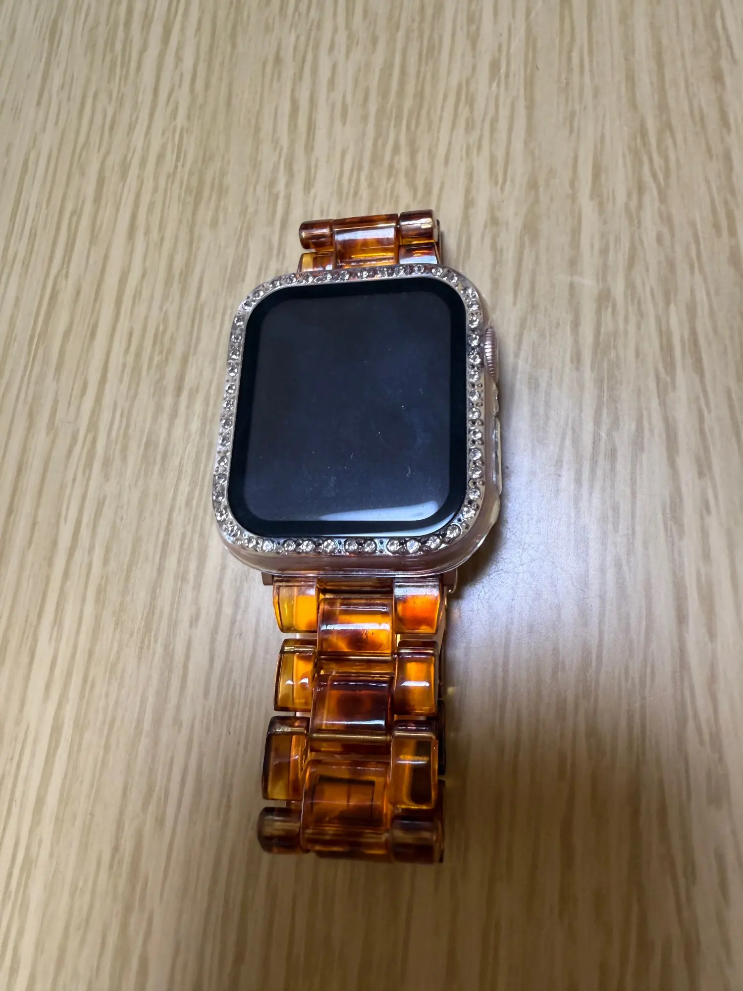 ResiLuxe Watch Strap