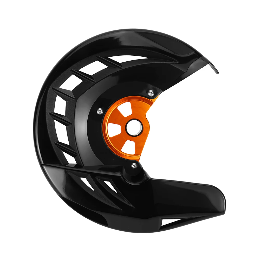 Für 2016-2023 KTM EXC 300 TPi SX 250 EXC-F 250 350 SXF 450 530 XC XCF XCW XCFW Für Husqvarna TE 300 Vorne Hinten Bremsscheibe Schutz – Detail 7