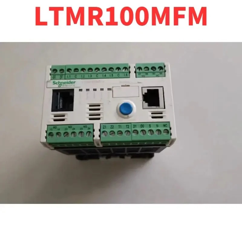 

Б/у тест OK LTMR100MFM