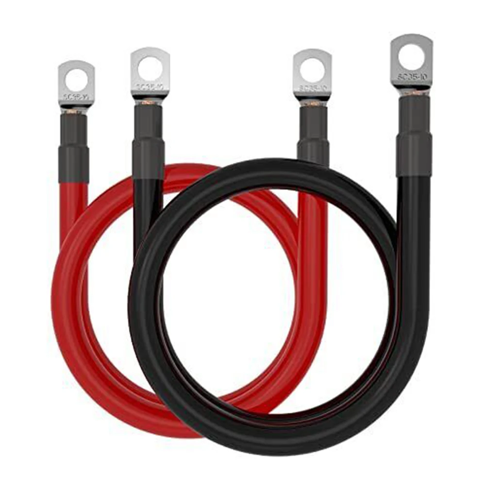Ʈ   ͸ ̺, M10  ͹̳, 2WAG 12V, 35mm  50cm, ׼ 
