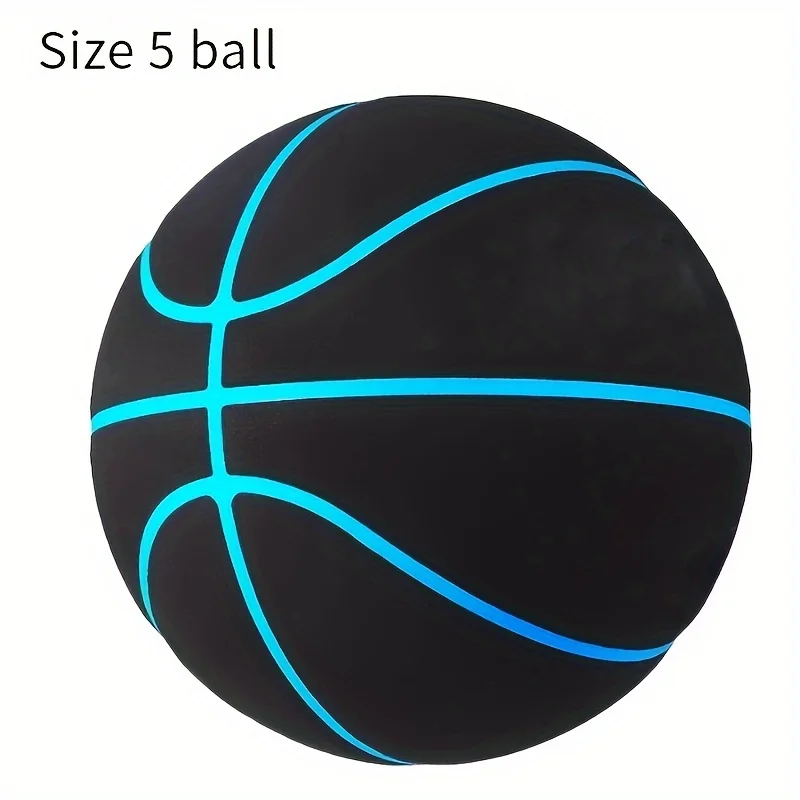 Size 5 basketball