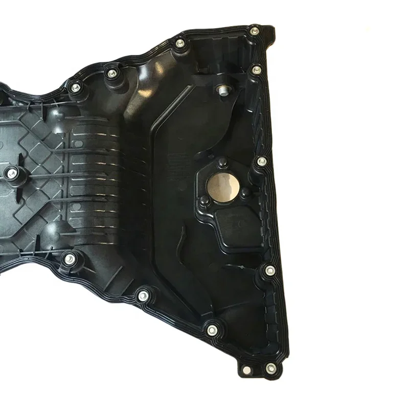 6510100828 Auto Engine Transmission Oil Pan 651 010 08 28 For Mercedes Benz W204 W212