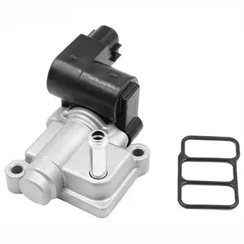 Valvola di controllo aria minimo (IAC) affidabile per auto, motore minimo 16022-P8A-A01/2/3 per HONDA ACCORD ODYSSEY PILOT, per ACURA CL TL MDX Access