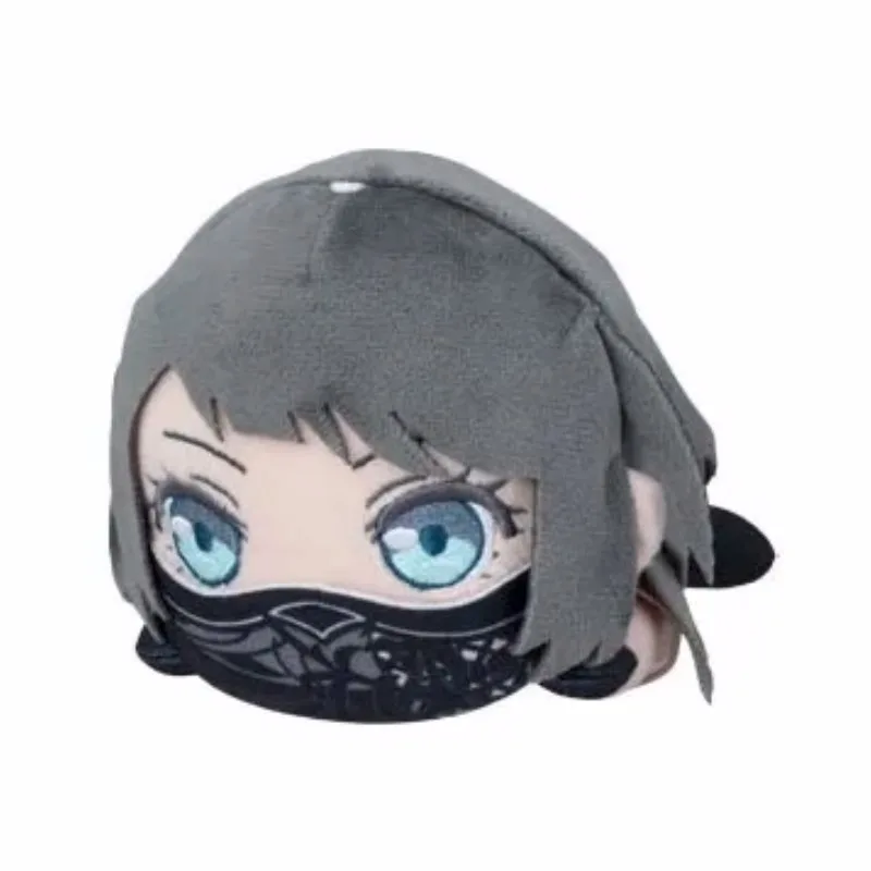 Stock Original SEGA Sakiko Togawa Oblivionis Wakaba Mutsumi Mortis Misumi Hatsune Doloris Umiri Yahata Nyamu Yūtenji Plush Toy