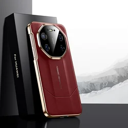 Mate 80 RS Ultimate Super Sports Car Design Case Shell for Huawei Mate 80 (Retro red)