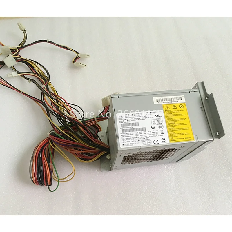 Cheap Fontes de alimentação para PC