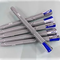 13pcs/lot Golf Grips CP Grip Golf Club Swing Handle 58R Undersize 60R Standard/Midsize/JUMBO Grey Soft Feel Golf Club Grips 2