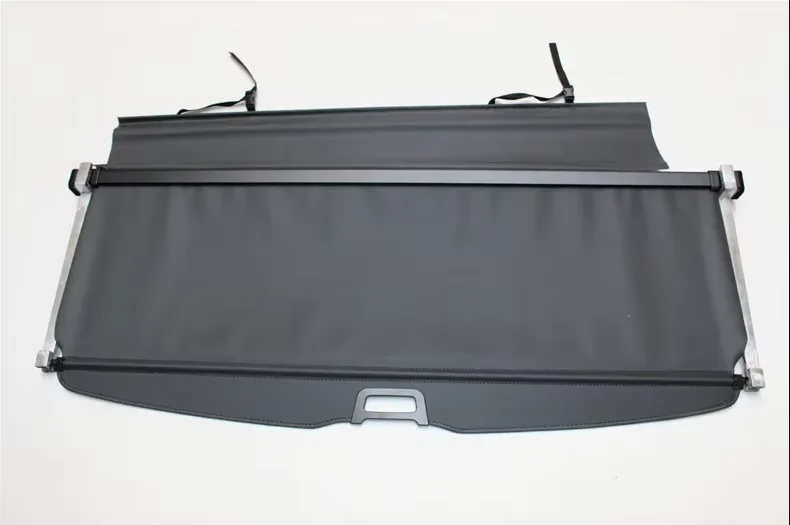 Rear Trunk Cargo Cover For TOYOTA 4Runner 2010- Privacy Screen Boot Tray Security Shield Shade Storage Curtain