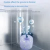 Antibacterial Silver Ion Module for Dreame X10 S10 S10plus W10S S20 X20 L10s Ultra Vacuum Effective Cleaning Parts 2