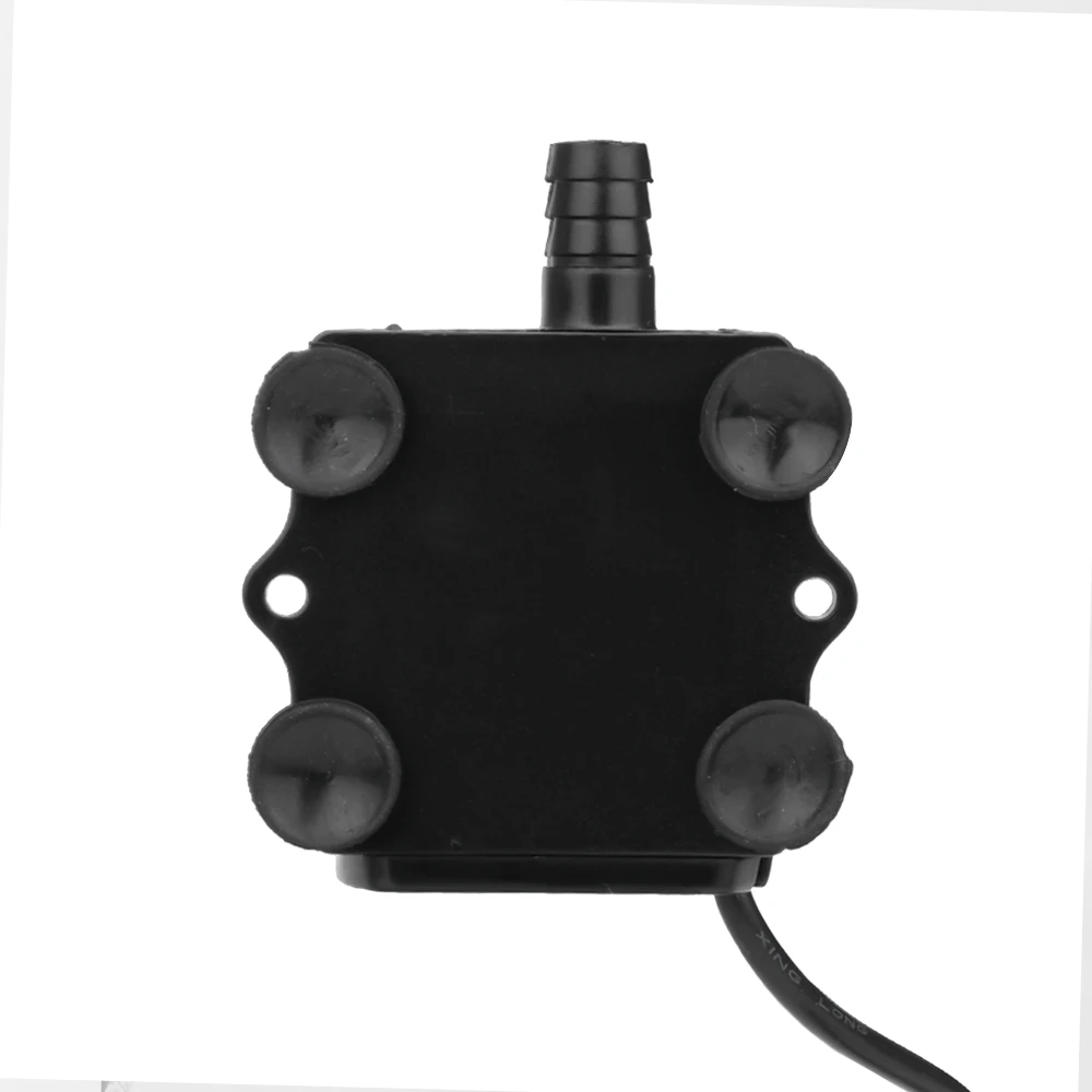 Water Pump Brushless DC 5V USB 2.4W 4.8W 250L/H 300L/H Pool Circulating Submersible Aquarium