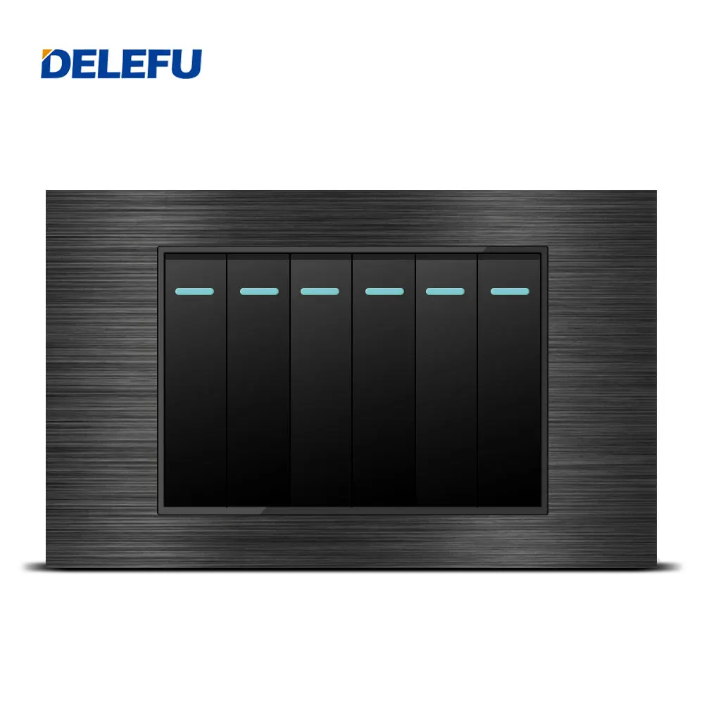 delefu tomada de parede fio aluminio 03
