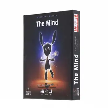 The Beaumont Card Game, Puzzle Board Game, Team Experience, Interactive, Party Game, Age 8 +, 2-4 Plus tard, 20 heures d'apprentissage 1