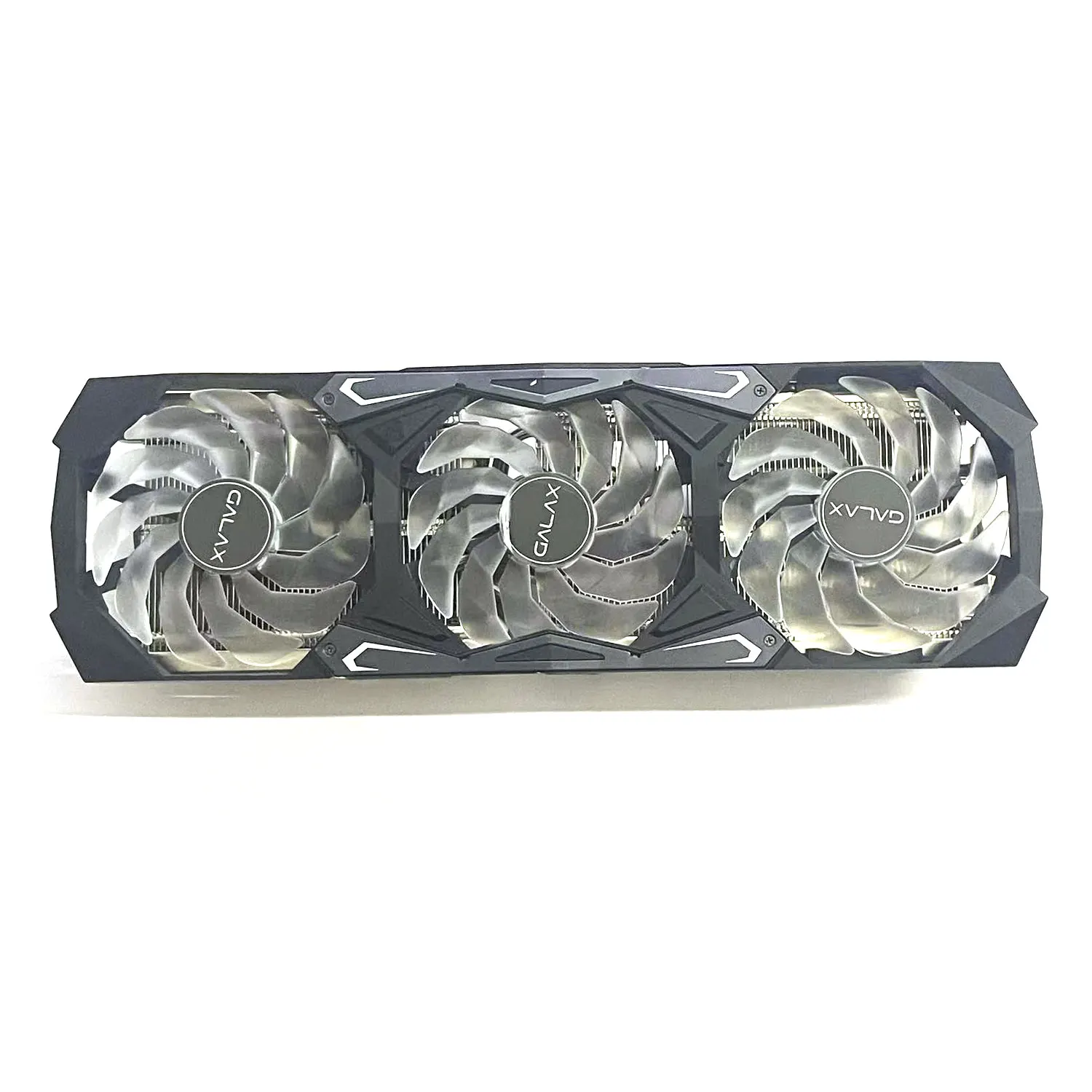 Placa Gráfica Original de Resfriamento Radiador Gpu 4pin Adequado para Galaxy Rtx3080 3080ti 3090 Substituição - Imagem 3