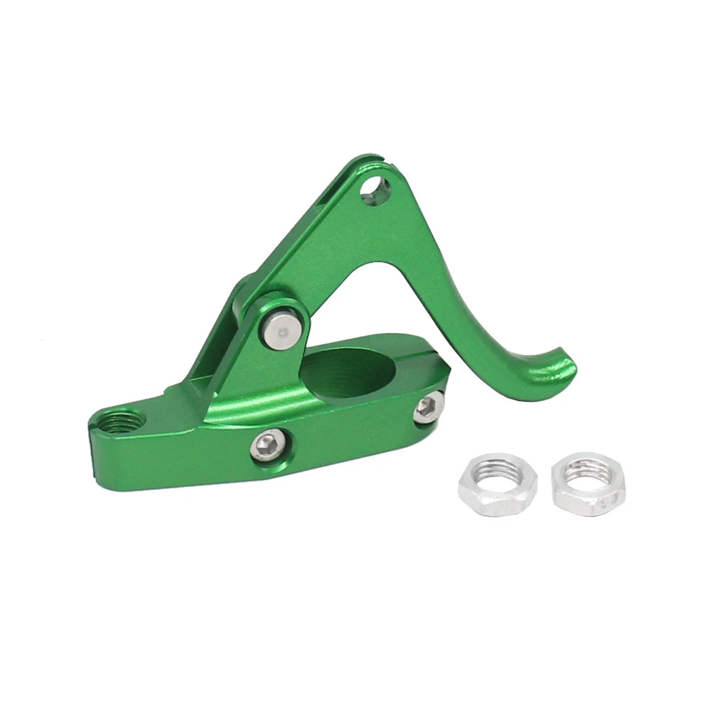 Jet ski CNC Throttle Lever For YAMAHA SUPERJET WAVEBLA