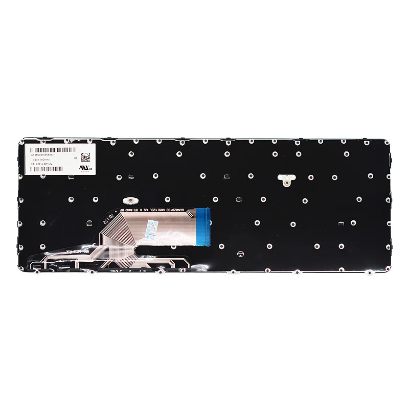 Laptop Keyboard US RU Russian For HP Probook 430 G3 430 G4 440 G3 440 G4 445 640 G2 645 G2 826367-001 830323-071 906764-071