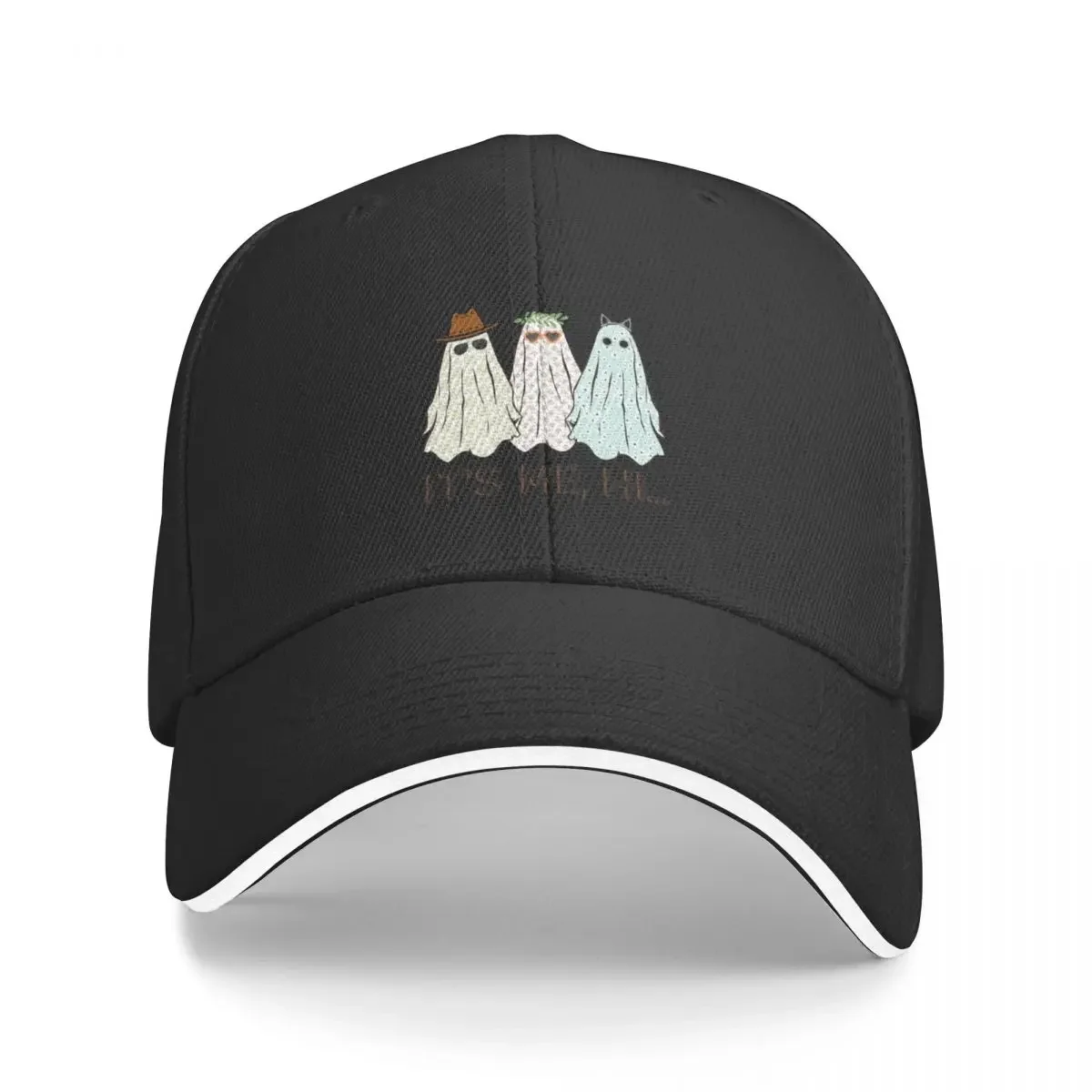 

Midnights Anti Hero - It's Me Hi Baseball Cap western Hat Horse Hat Hip Hop Women's 2024 Men's