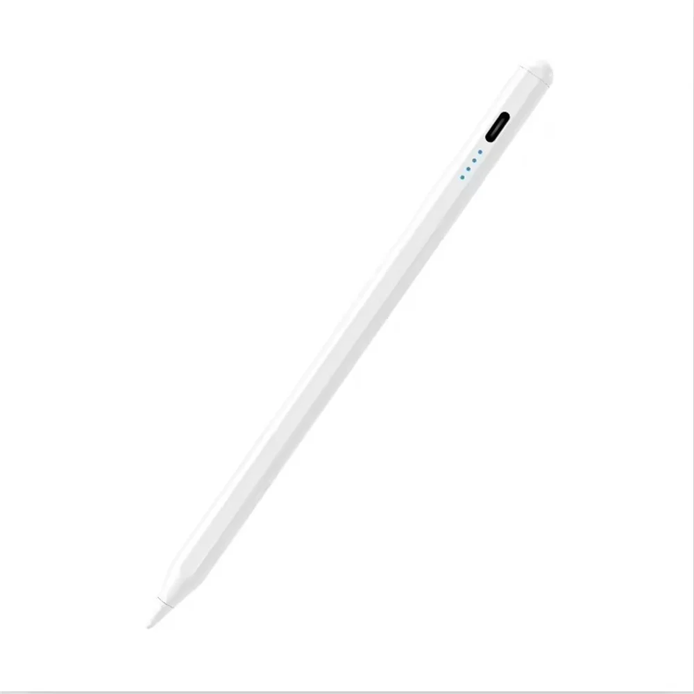 Rechargeable Active Stylus Pen - Bluetooth-Free Connection