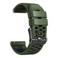 Army green black