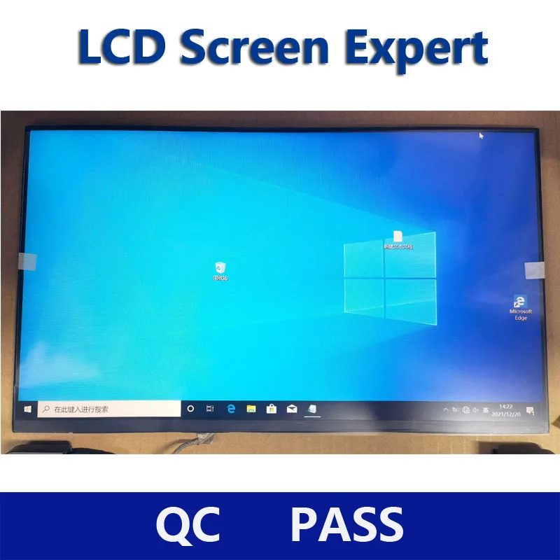 Lcd screen replacement for HP ProBook 