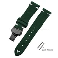 GreenWhite-Black