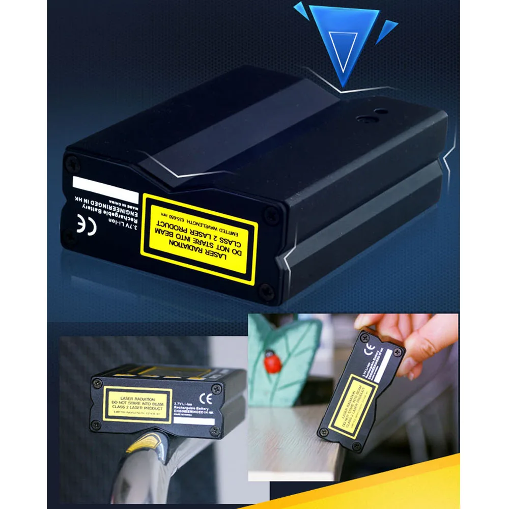 TLL-90S Super High Precision Angle Meter 0.005 Digital Level Inclinometer Angle Protractor with LCD Display 100-240V 50-60Hz