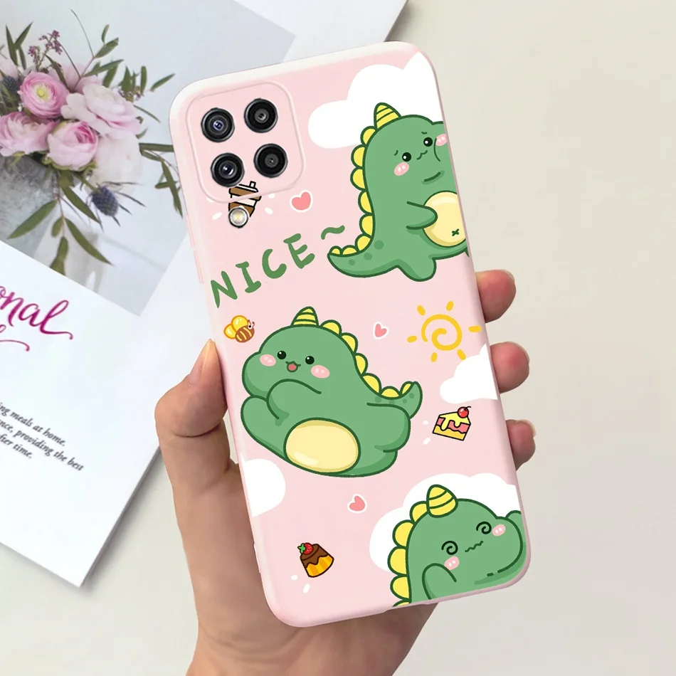 Cute Cat Cartoon Candy Color Soft Silicone Phone Case